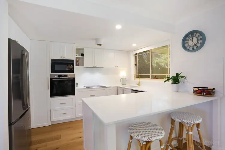 Third view of Homely townhouse listing, 33/400 Pine Ridge Road, Coombabah QLD 4216