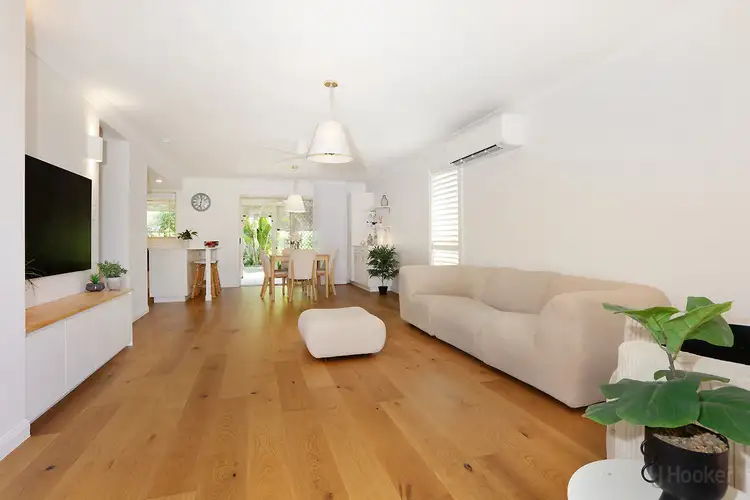 Fourth view of Homely townhouse listing, 33/400 Pine Ridge Road, Coombabah QLD 4216