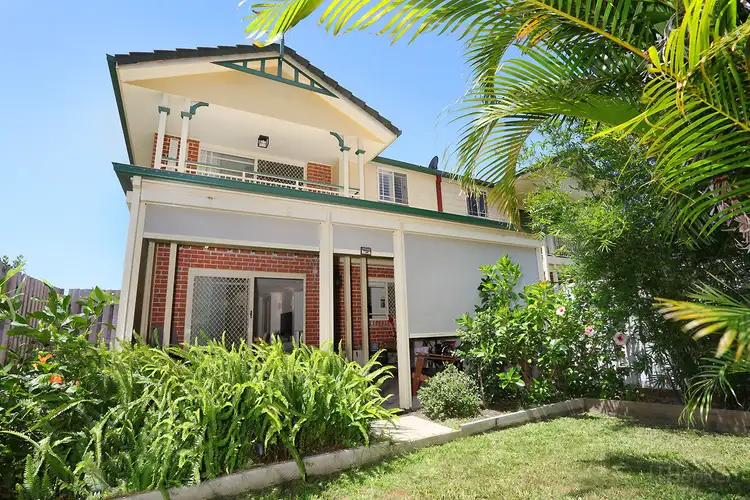 Fifth view of Homely townhouse listing, 33/400 Pine Ridge Road, Coombabah QLD 4216