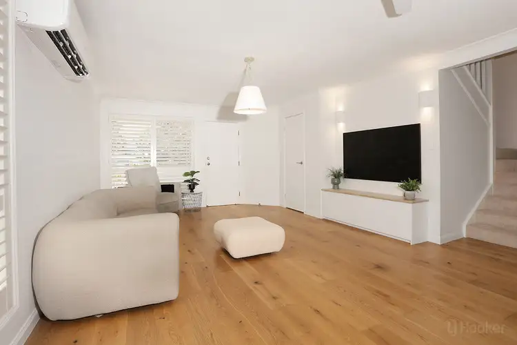 Sixth view of Homely townhouse listing, 33/400 Pine Ridge Road, Coombabah QLD 4216