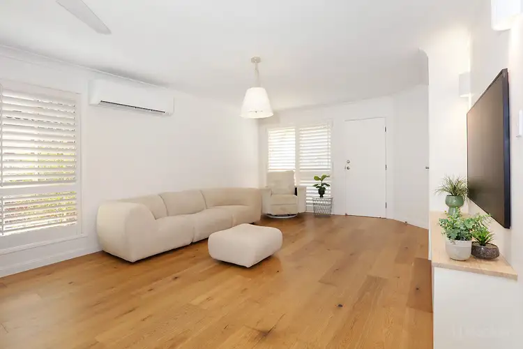 Seventh view of Homely townhouse listing, 33/400 Pine Ridge Road, Coombabah QLD 4216