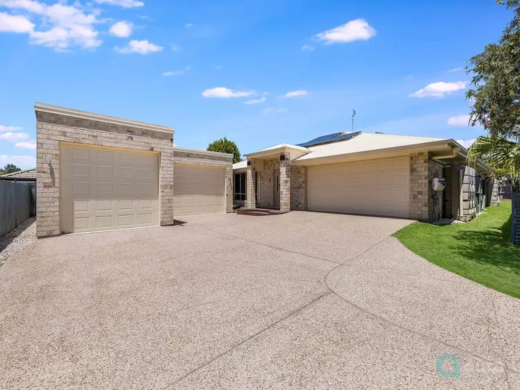 22 Northbrook Street, Caloundra West QLD 4551