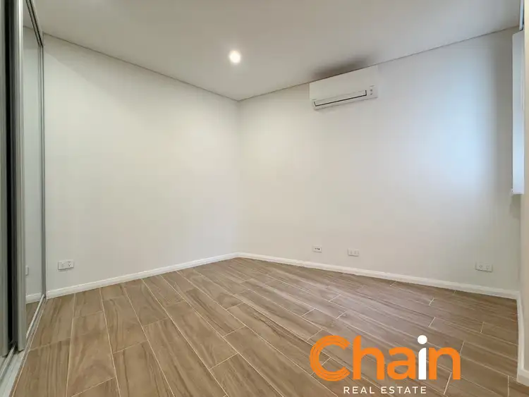 Third view of Homely studio listing, 9 Stuart Street, Concord West NSW 2138