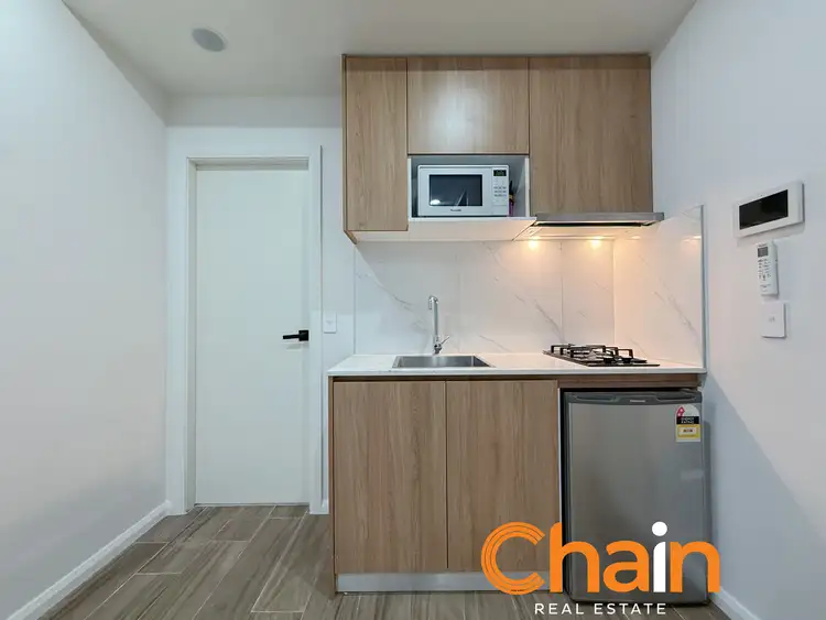 Fourth view of Homely studio listing, 9 Stuart Street, Concord West NSW 2138