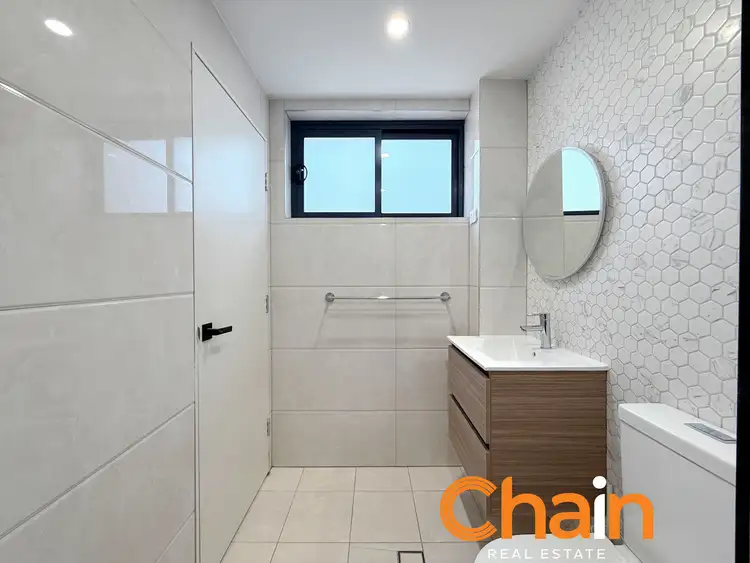 Fifth view of Homely studio listing, 9 Stuart Street, Concord West NSW 2138