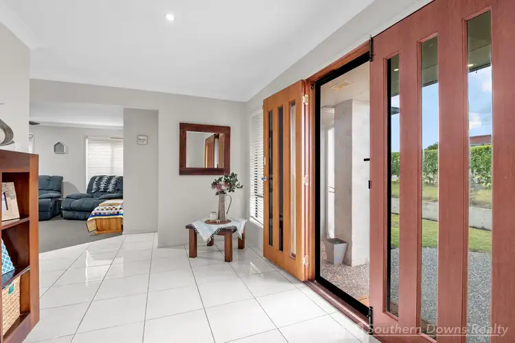 Second view of Homely house listing, 68 Hawker Road, Warwick QLD 4370