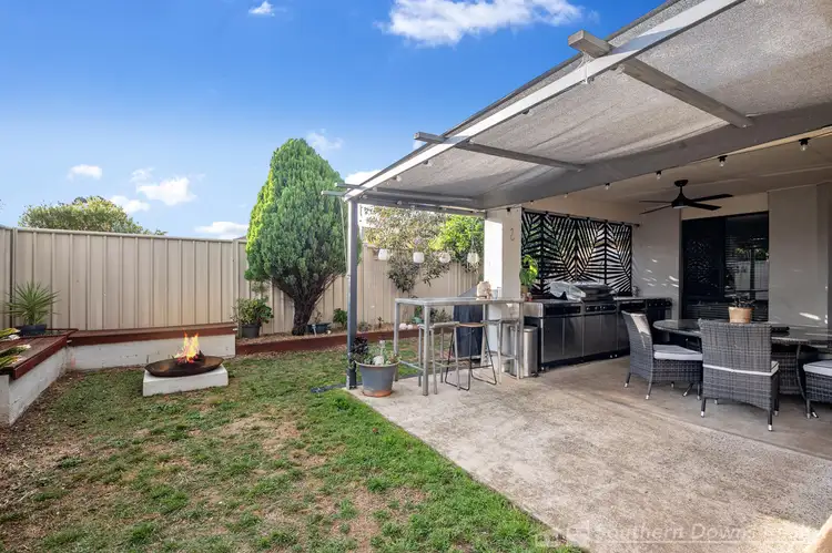 Third view of Homely house listing, 68 Hawker Road, Warwick QLD 4370