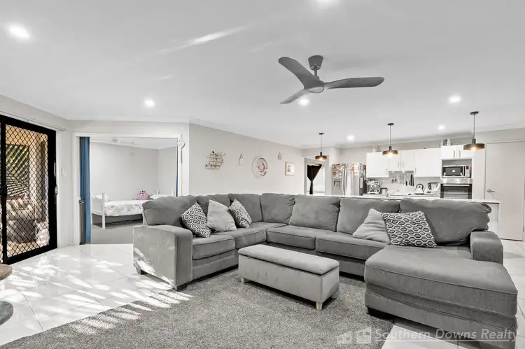 Fifth view of Homely house listing, 68 Hawker Road, Warwick QLD 4370