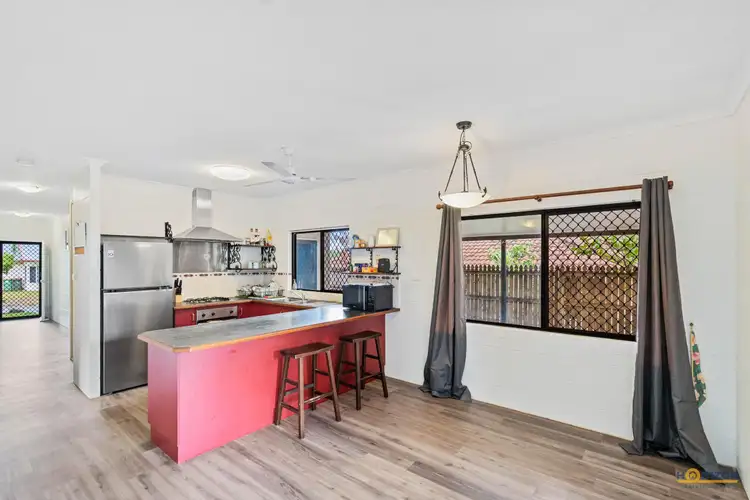Fifth view of Homely house listing, 15 Mentana Close, Mount Sheridan QLD 4868