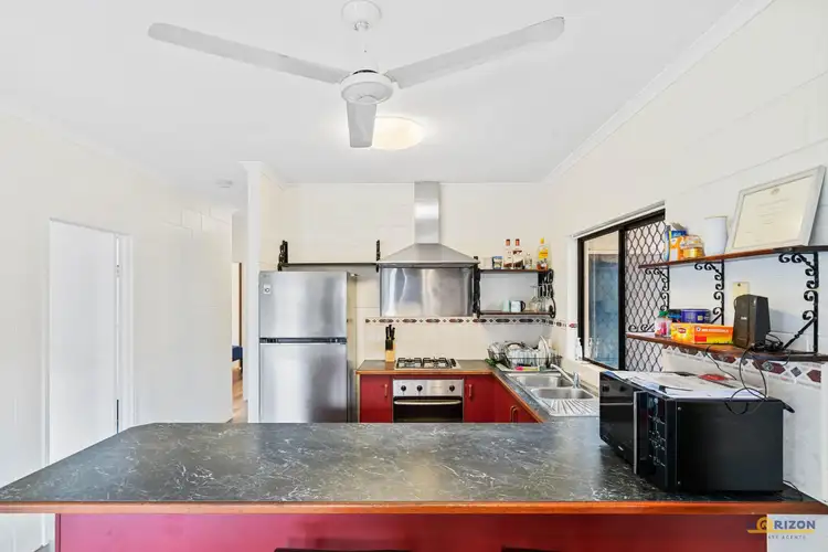 Sixth view of Homely house listing, 15 Mentana Close, Mount Sheridan QLD 4868