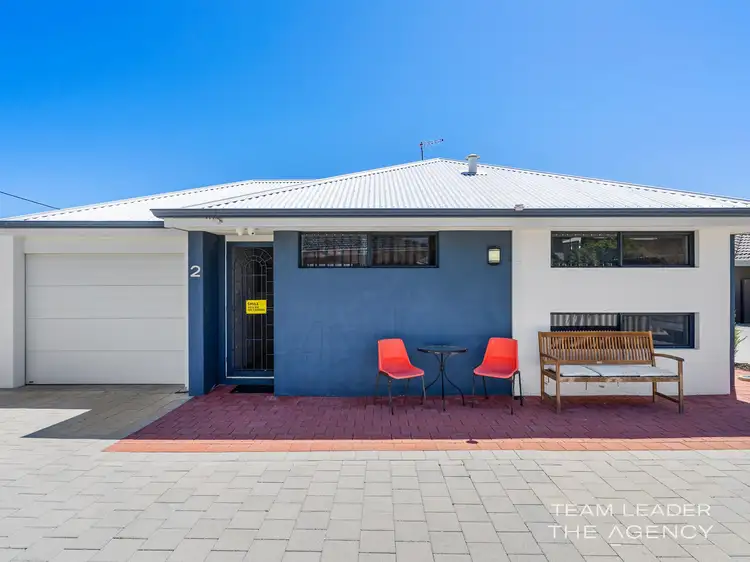 2/52 Gibson Street, Mandurah WA 6210