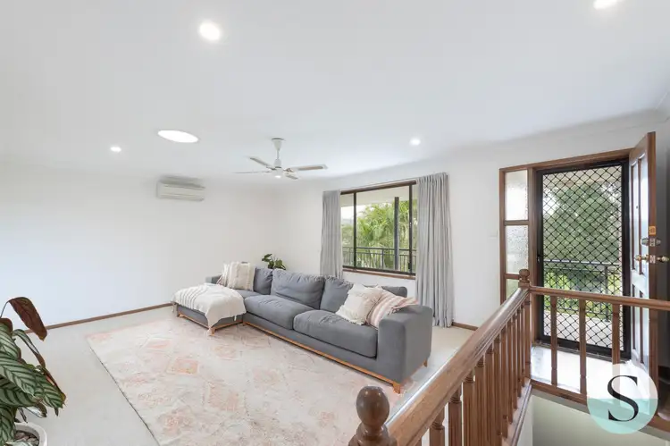 Second view of Homely house listing, 4 Advance Drive, Woodrising NSW 2284