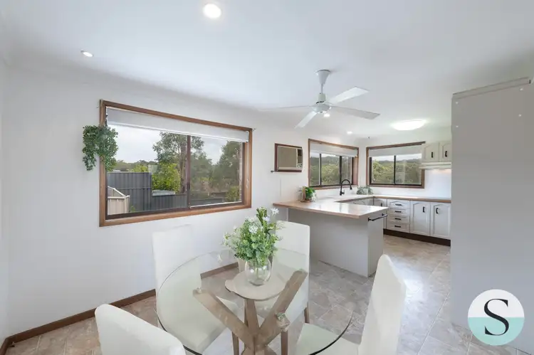 Fourth view of Homely house listing, 4 Advance Drive, Woodrising NSW 2284