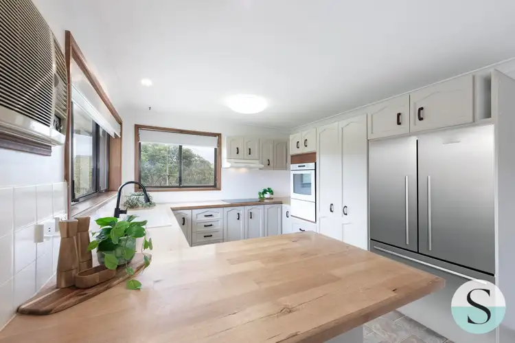 Fifth view of Homely house listing, 4 Advance Drive, Woodrising NSW 2284