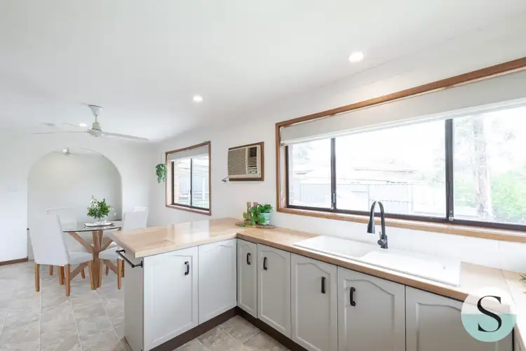 Seventh view of Homely house listing, 4 Advance Drive, Woodrising NSW 2284