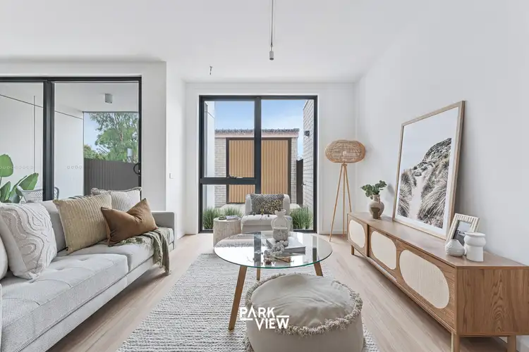 Sixth view of Homely unit listing, 1.07/142 Bentons Road, Mount Martha VIC 3934