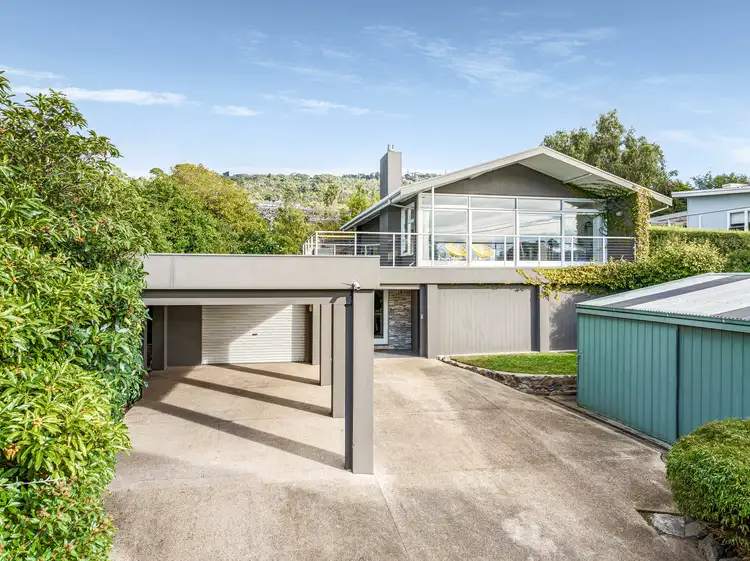 1138 Arthurs Seat Road