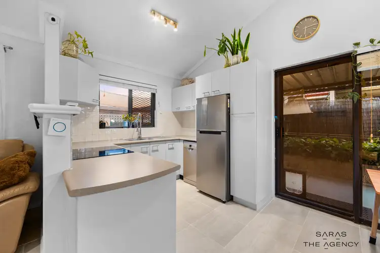 Third view of Homely villa listing, 13/179 Daly Street, Belmont WA 6104