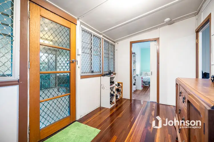 Second view of Homely house listing, 18 O'Sullivan Street, Woodend QLD 4305