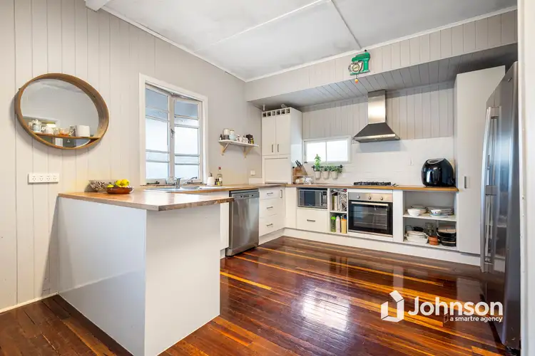 Third view of Homely house listing, 18 O'Sullivan Street, Woodend QLD 4305