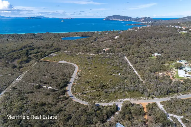 Fourth view of Homely land listing, LOT 8 Hayn Road, Goode Beach WA 6330