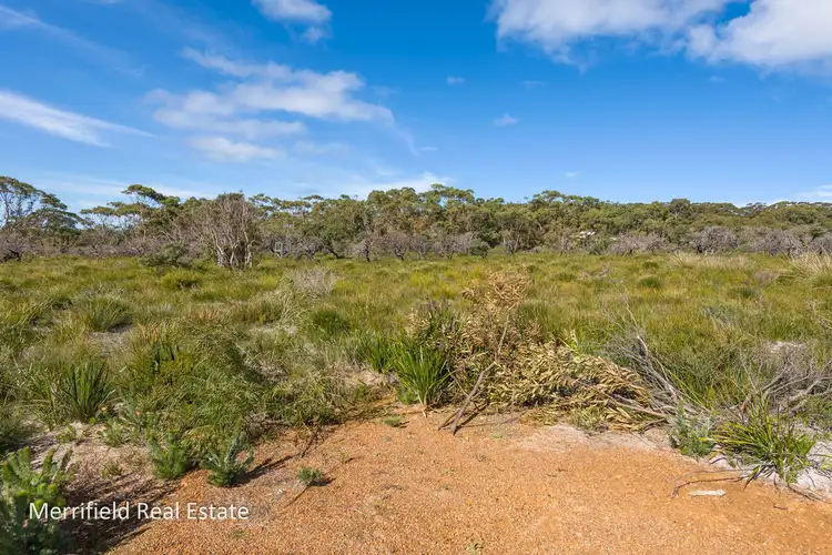 Sixth view of Homely land listing, LOT 8 Hayn Road, Goode Beach WA 6330