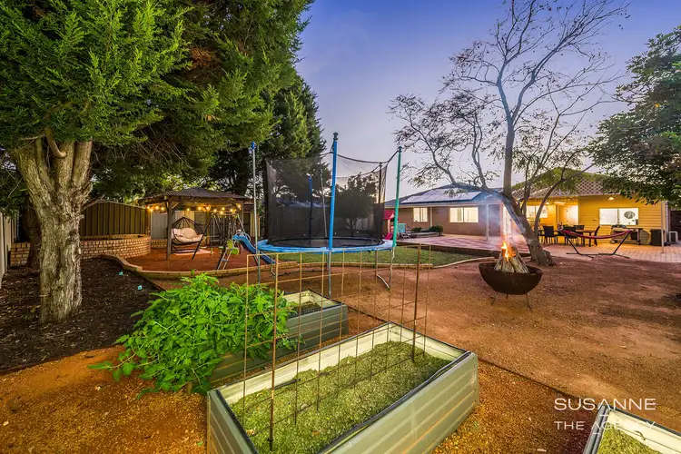 Second view of Homely house listing, 14 Lourdes Street, Lesmurdie WA 6076