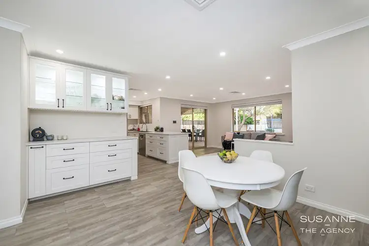 Third view of Homely house listing, 14 Lourdes Street, Lesmurdie WA 6076