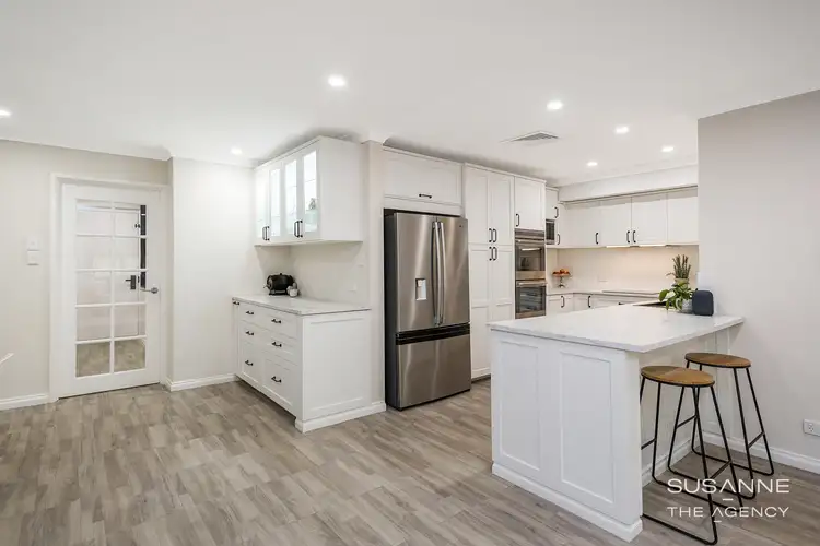 Fourth view of Homely house listing, 14 Lourdes Street, Lesmurdie WA 6076