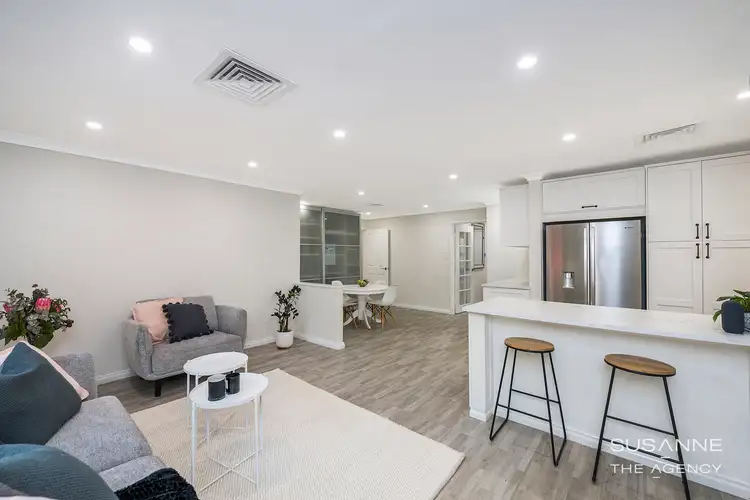 Sixth view of Homely house listing, 14 Lourdes Street, Lesmurdie WA 6076