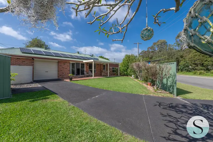 318 Old Pacific Highway, Swansea NSW 2281