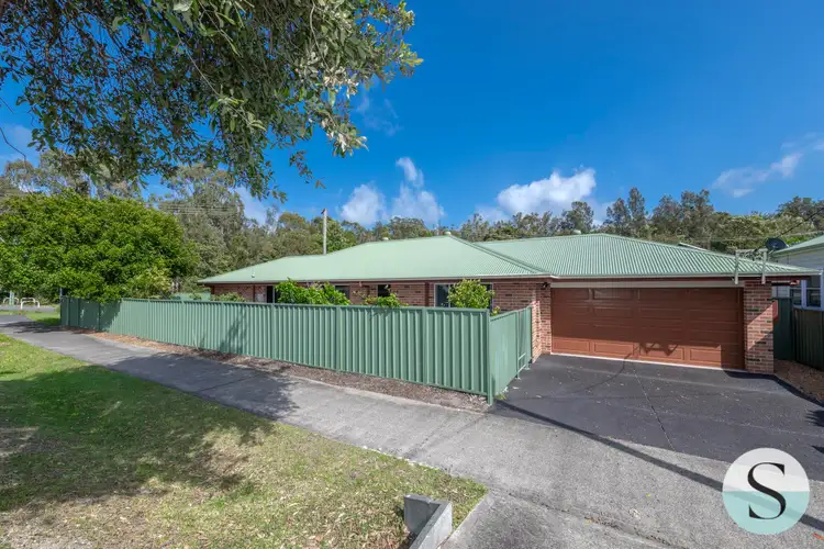 Second view of Homely house listing, 318 Old Pacific Highway, Swansea NSW 2281