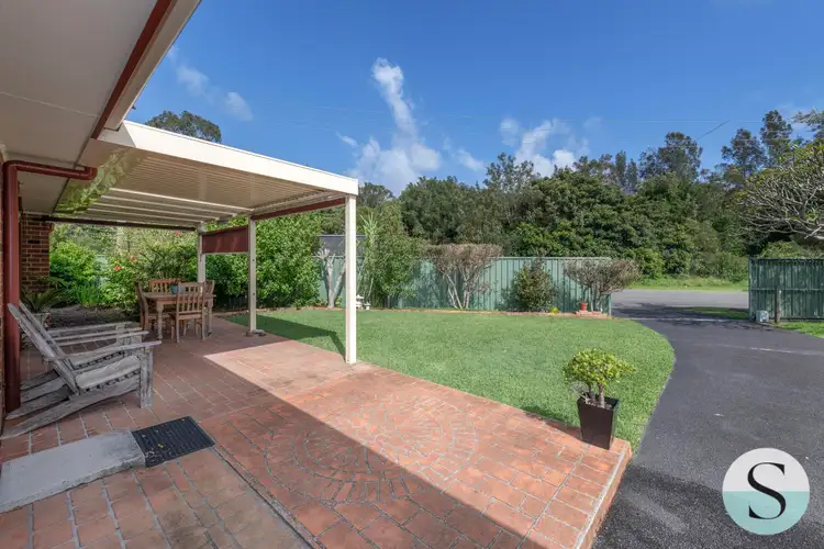 Third view of Homely house listing, 318 Old Pacific Highway, Swansea NSW 2281