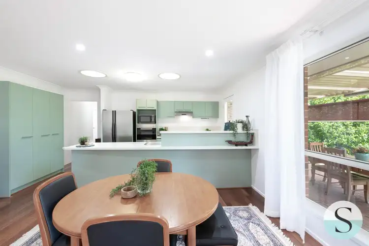 Seventh view of Homely house listing, 318 Old Pacific Highway, Swansea NSW 2281