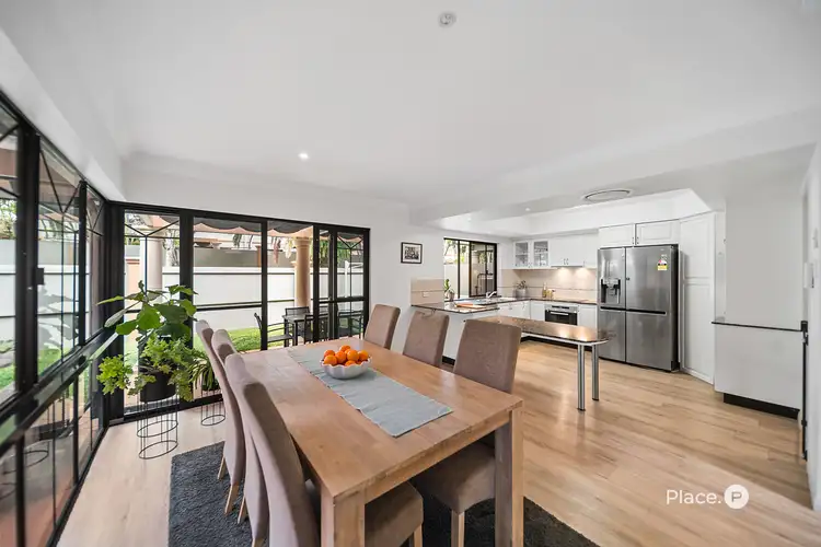 Second view of Homely townhouse listing, 38/24 Radan Street, Sunnybank Hills QLD 4109