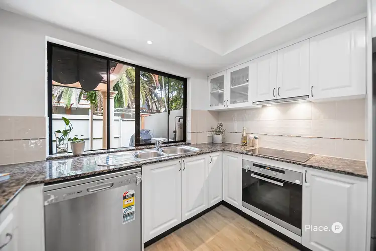 Fifth view of Homely townhouse listing, 38/24 Radan Street, Sunnybank Hills QLD 4109