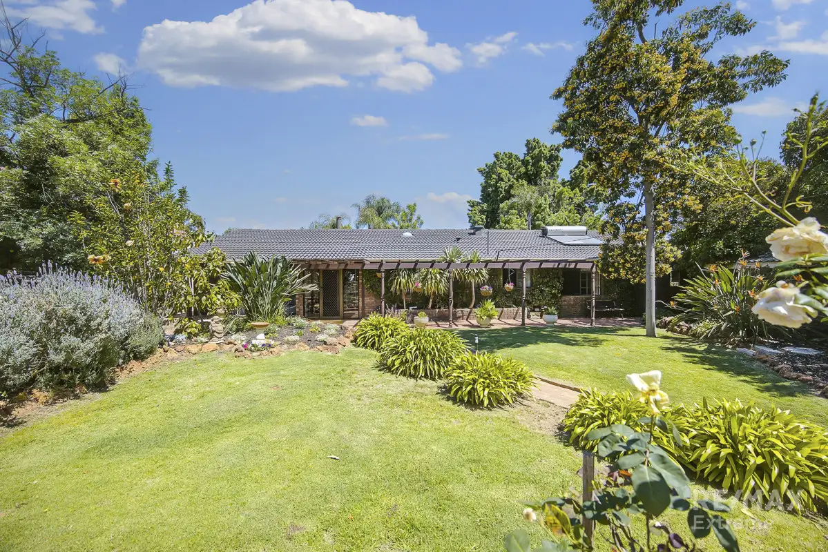 Main view of Homely house listing, 65 Glyde Road, Lesmurdie WA 6076