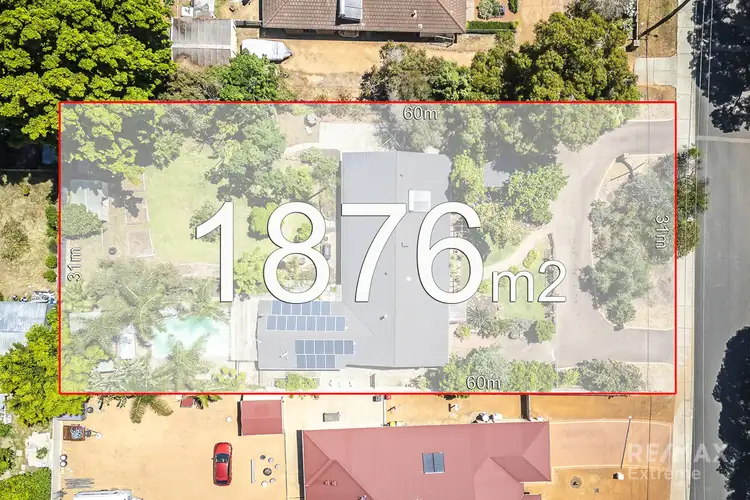 Third view of Homely house listing, 65 Glyde Road, Lesmurdie WA 6076