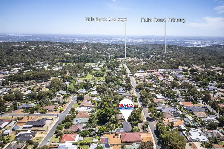 Fourth view of Homely house listing, 65 Glyde Road, Lesmurdie WA 6076