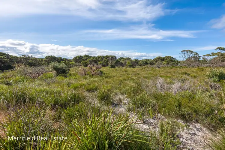 Fourth view of Homely land listing, LOT 1 Hayn Road, Goode Beach WA 6330