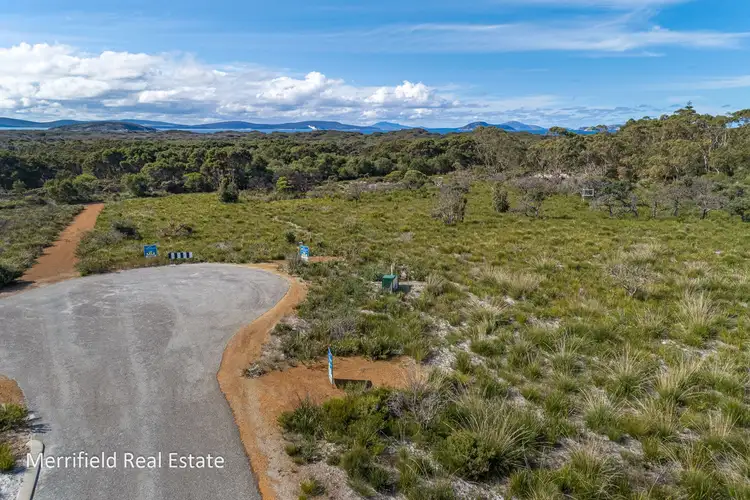 Fifth view of Homely land listing, LOT 1 Hayn Road, Goode Beach WA 6330
