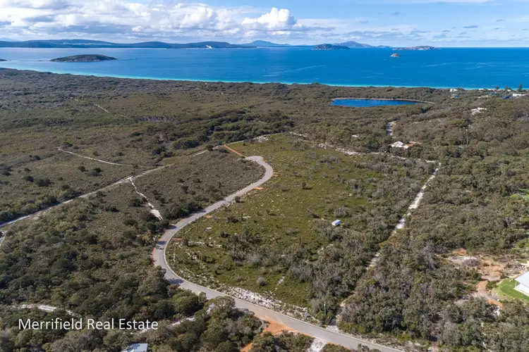 Seventh view of Homely land listing, LOT 1 Hayn Road, Goode Beach WA 6330