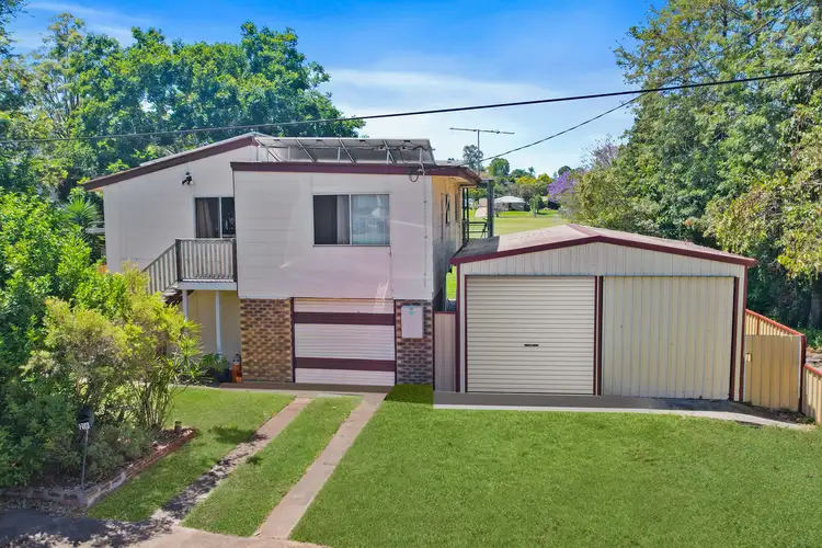 28 Fitzroy Street