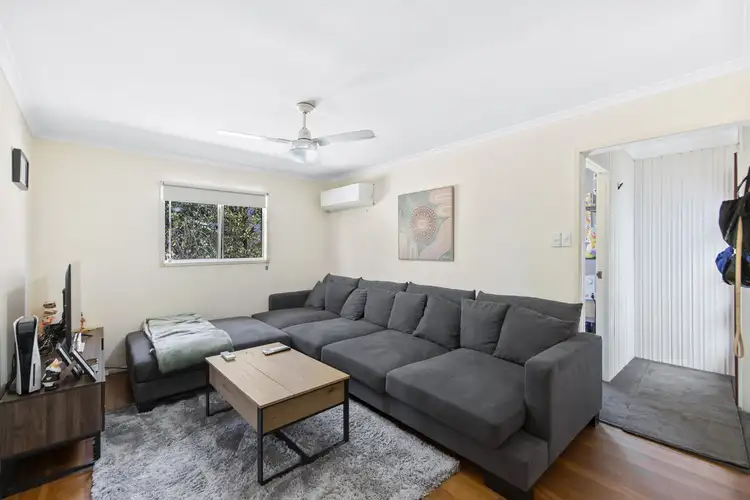 Second view of Homely house listing, 28 Fitzroy Street, Churchill QLD 4305