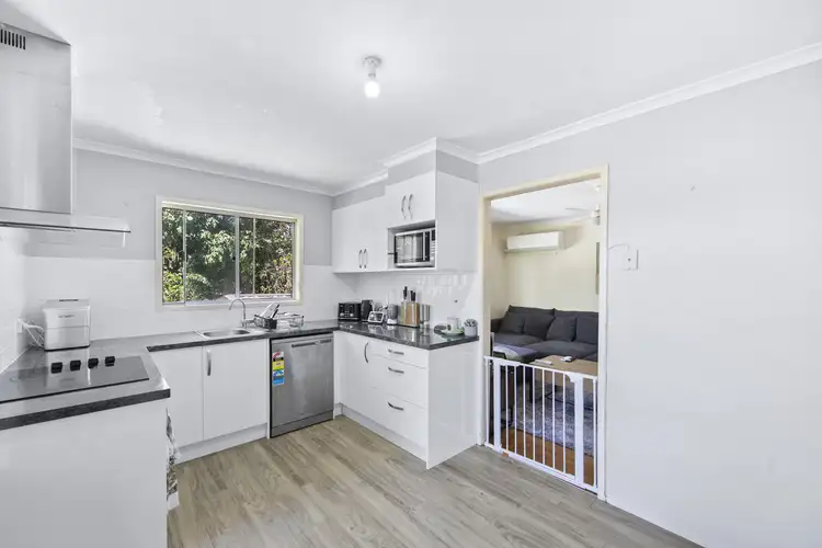 Fifth view of Homely house listing, 28 Fitzroy Street, Churchill QLD 4305