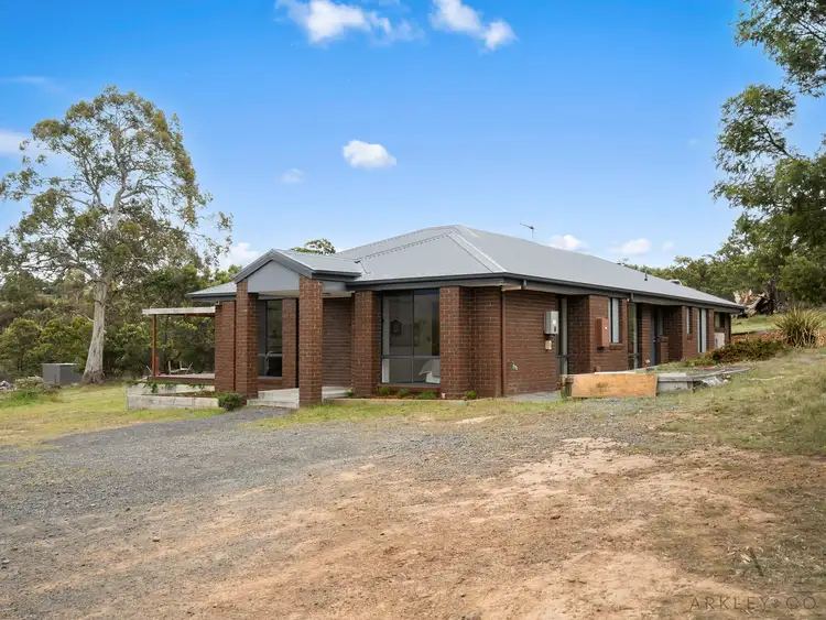 Second view of Homely house listing, 55 Braeview Drive, Old Beach TAS 7017