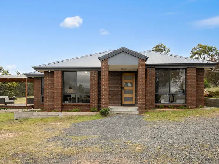 Third view of Homely house listing, 55 Braeview Drive, Old Beach TAS 7017