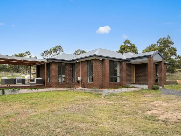 Fourth view of Homely house listing, 55 Braeview Drive, Old Beach TAS 7017