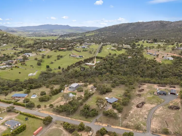 Sixth view of Homely house listing, 55 Braeview Drive, Old Beach TAS 7017