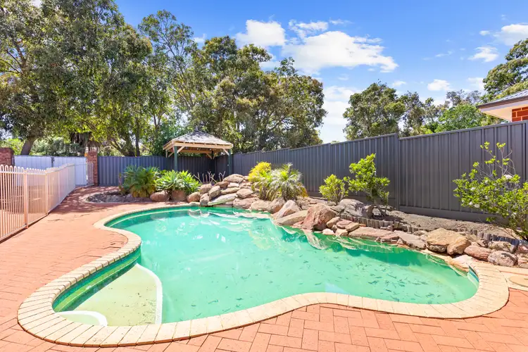 Fourth view of Homely house listing, 42 Trafalgar Road, Lesmurdie WA 6076